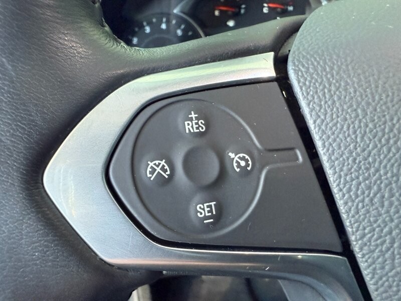 Chevrolet Traverse Vehicle Full-screen Gallery Image 21