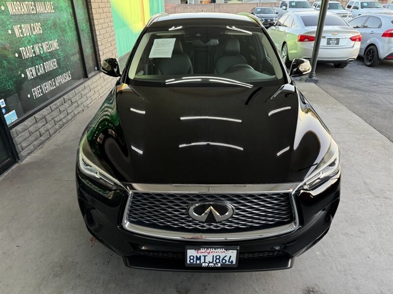 INFINITI QX50 Vehicle Full-screen Gallery Image 13