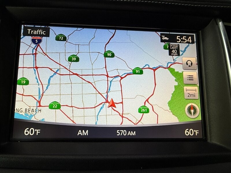 INFINITI QX50 Vehicle Full-screen Gallery Image 32