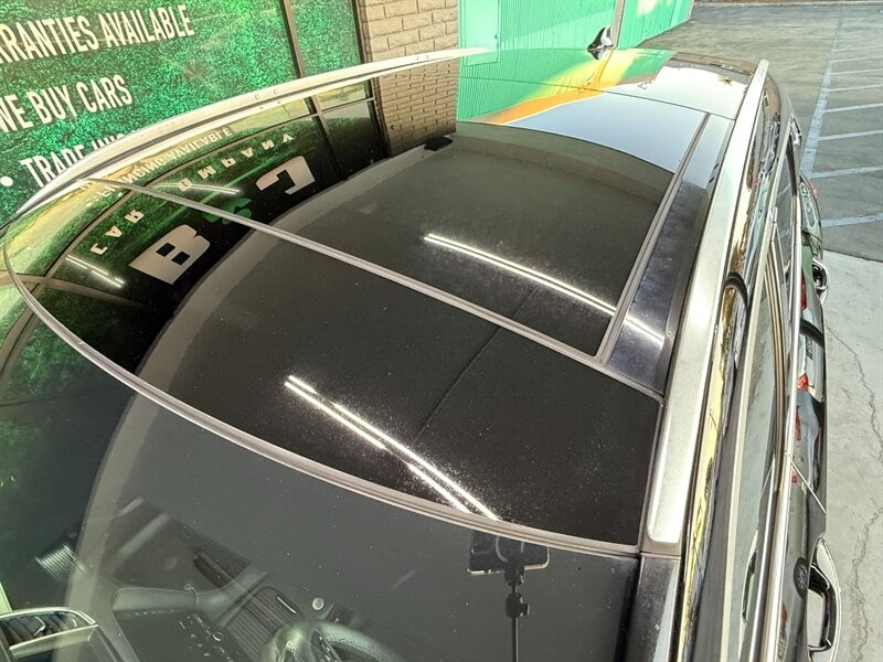 INFINITI QX50 Vehicle Full-screen Gallery Image 40