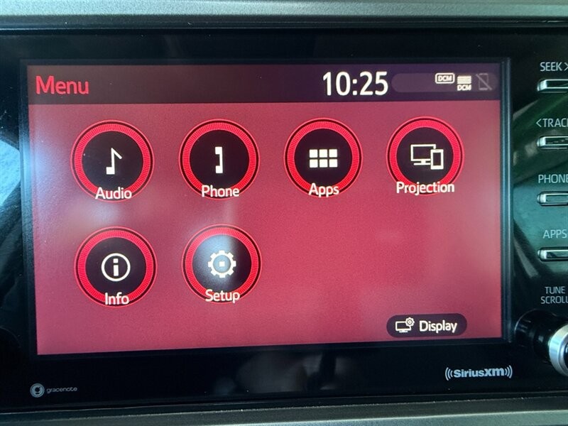 Toyota Tacoma 2WD Vehicle Full-screen Gallery Image 33