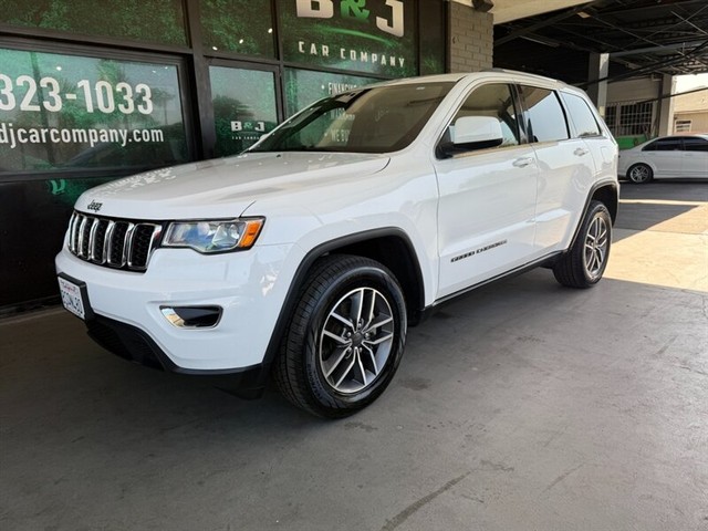 2020 Jeep Grand Cherokee   at Cars in Orange in Orange CA 2020 Jeep Grand Cherokee   at Cars in Orange in Orange CA