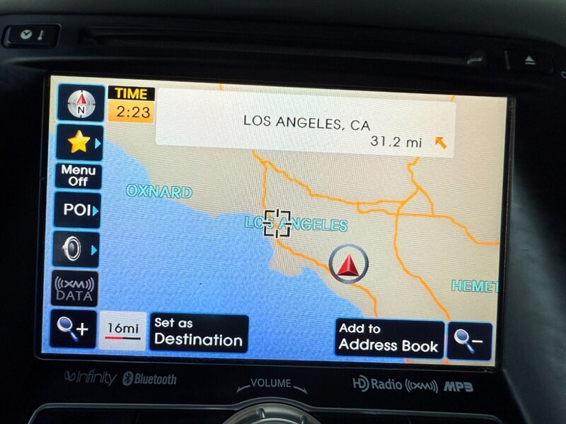 Hyundai Sonata Vehicle Full-screen Gallery Image 34