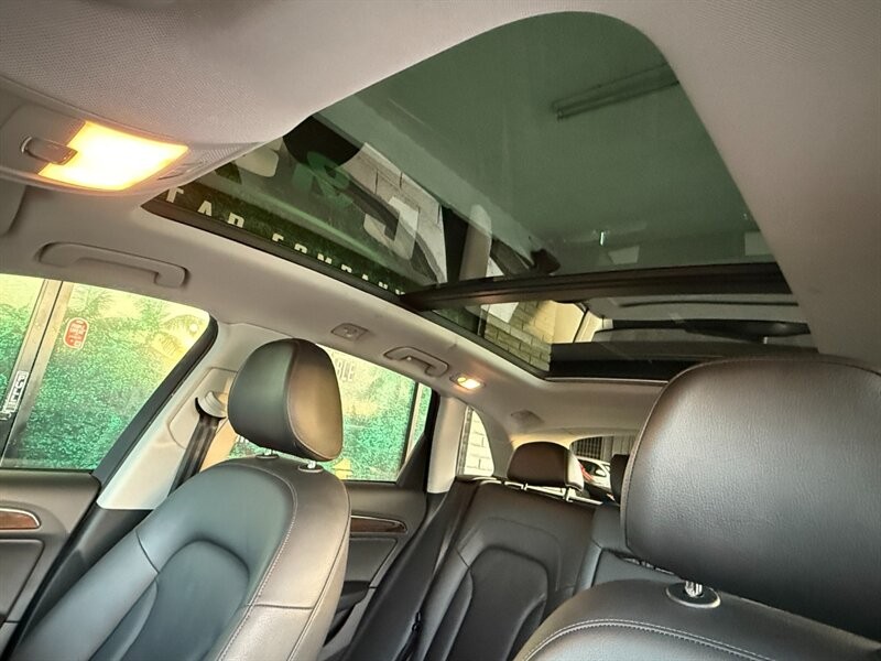 Audi Q5 Vehicle Full-screen Gallery Image 17