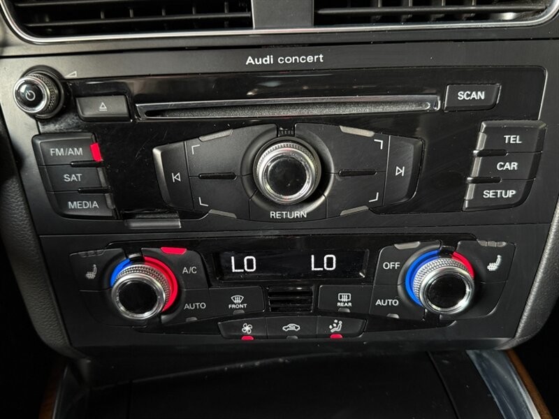 Audi Q5 Vehicle Full-screen Gallery Image 34