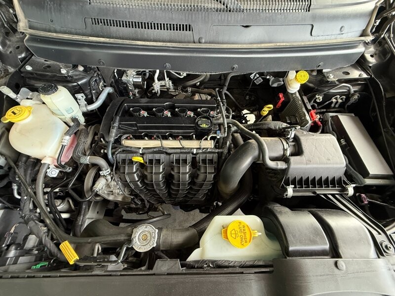 Dodge Journey Vehicle Full-screen Gallery Image 38