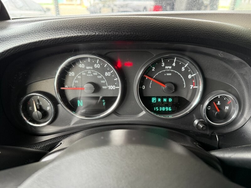 Jeep Wrangler Unlimited Vehicle Full-screen Gallery Image 27