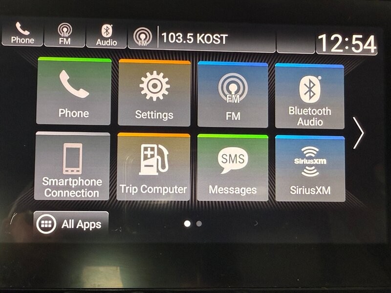 Honda Accord Sedan Vehicle Full-screen Gallery Image 31