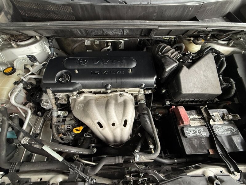 Scion xB Vehicle Full-screen Gallery Image 33