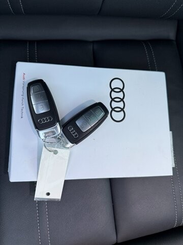 Audi Q4 e-tron Vehicle Full-screen Gallery Image 41