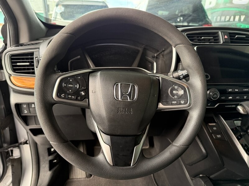 Honda CR-V Vehicle Full-screen Gallery Image 18