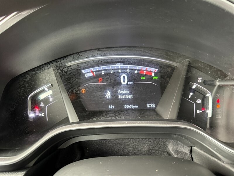 Honda CR-V Vehicle Full-screen Gallery Image 28