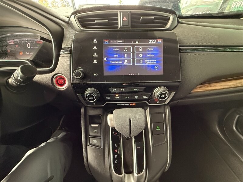 Honda CR-V Vehicle Full-screen Gallery Image 29