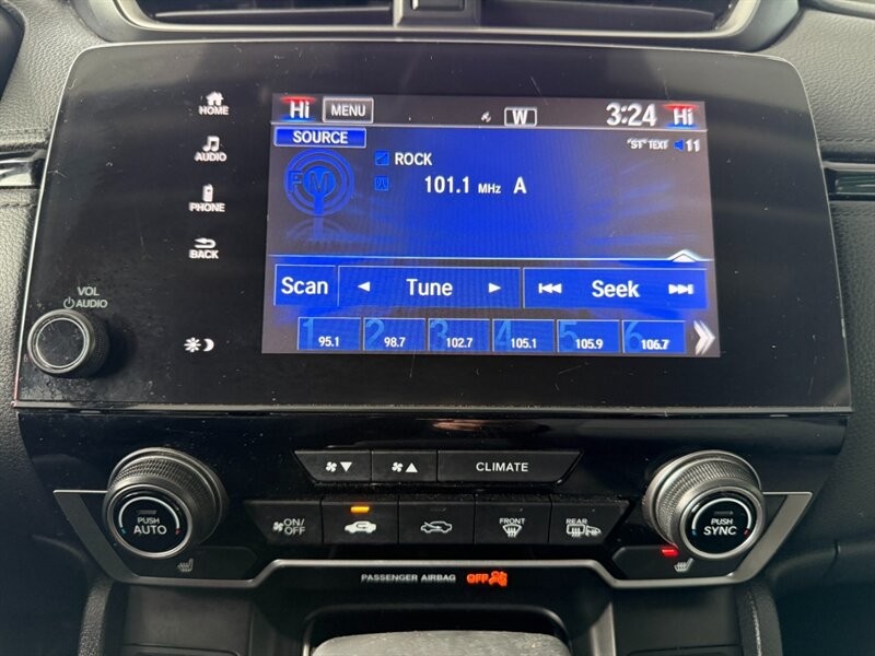 Honda CR-V Vehicle Full-screen Gallery Image 30