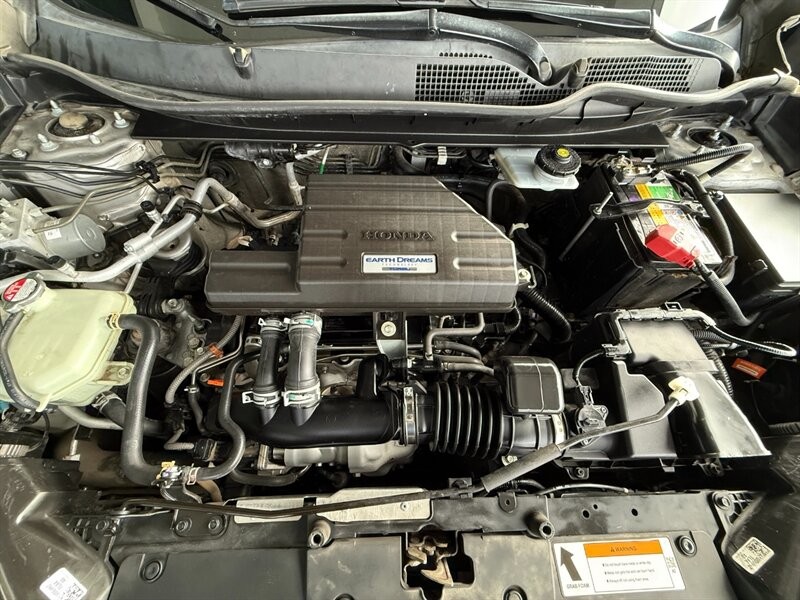 Honda CR-V Vehicle Full-screen Gallery Image 37