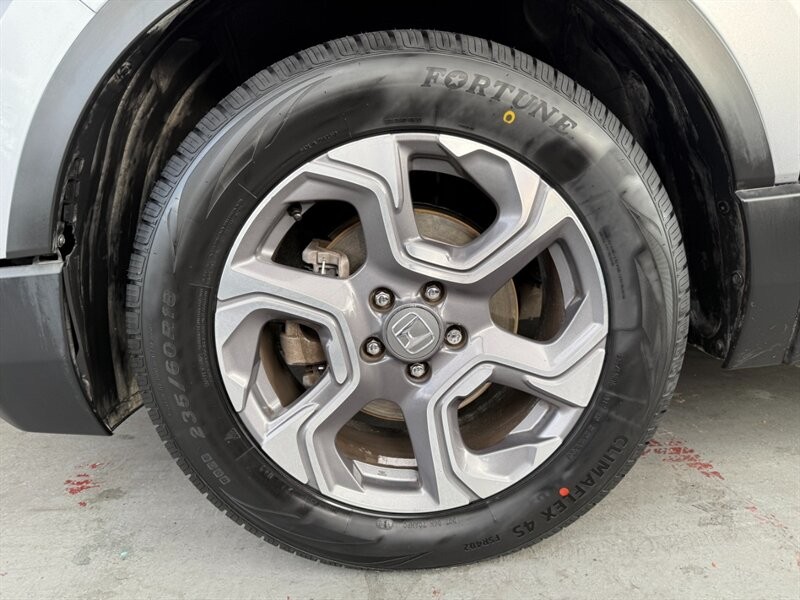 Honda CR-V Vehicle Full-screen Gallery Image 38