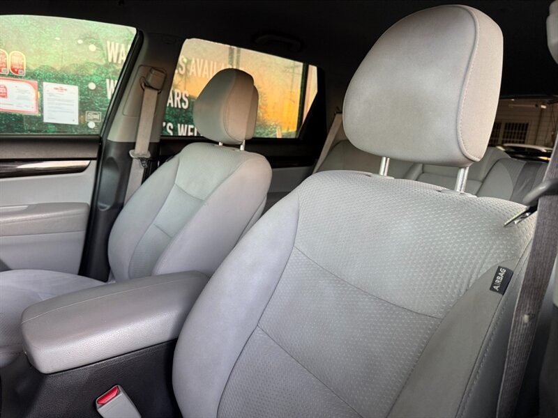 Kia Sorento Vehicle Full-screen Gallery Image 18