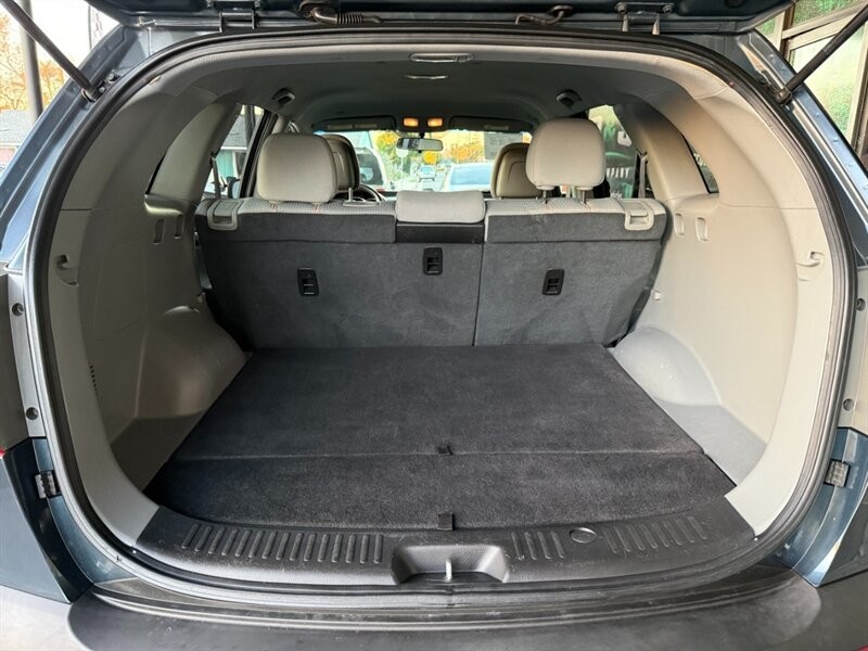 Kia Sorento Vehicle Full-screen Gallery Image 32