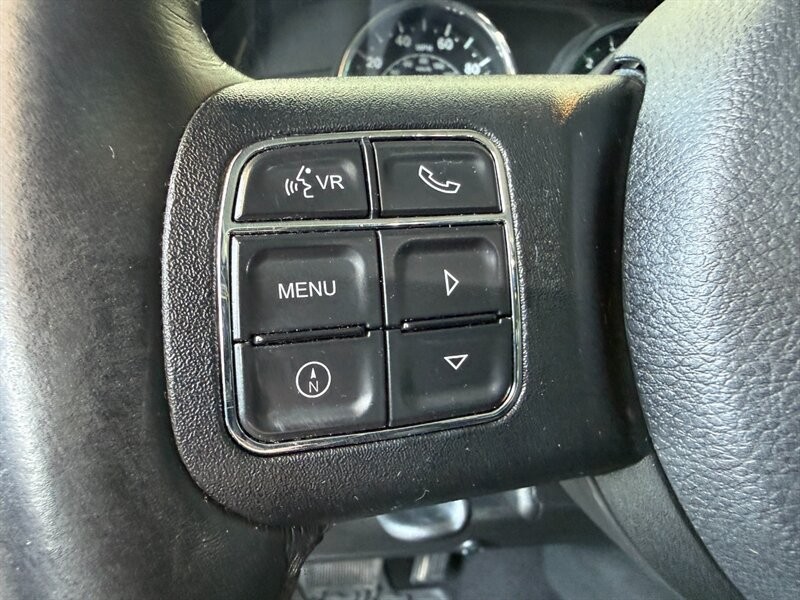 Jeep Wrangler Unlimited Vehicle Full-screen Gallery Image 20