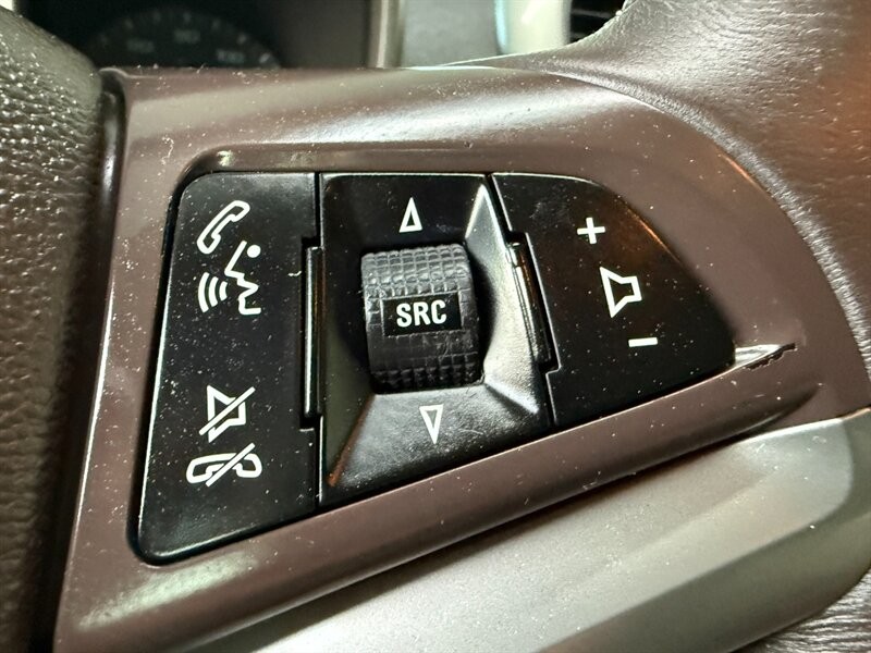 Chevrolet Malibu Vehicle Full-screen Gallery Image 21