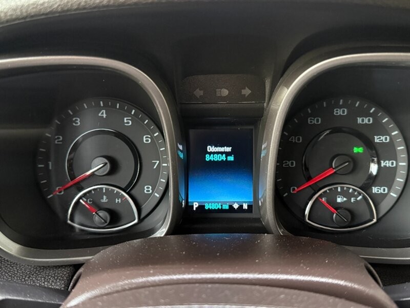 Chevrolet Malibu Vehicle Full-screen Gallery Image 29