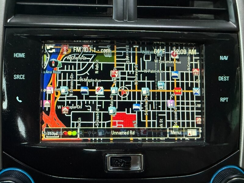 Chevrolet Malibu Vehicle Full-screen Gallery Image 31