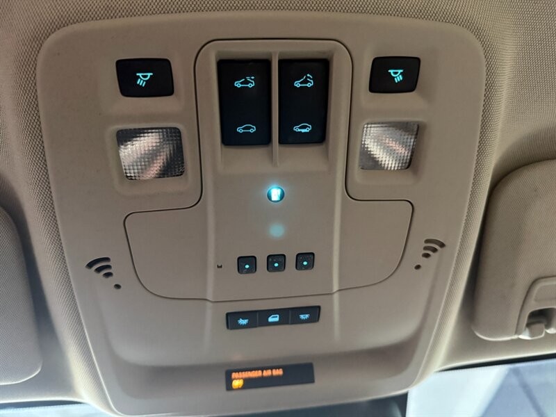 Chevrolet Malibu Vehicle Full-screen Gallery Image 35