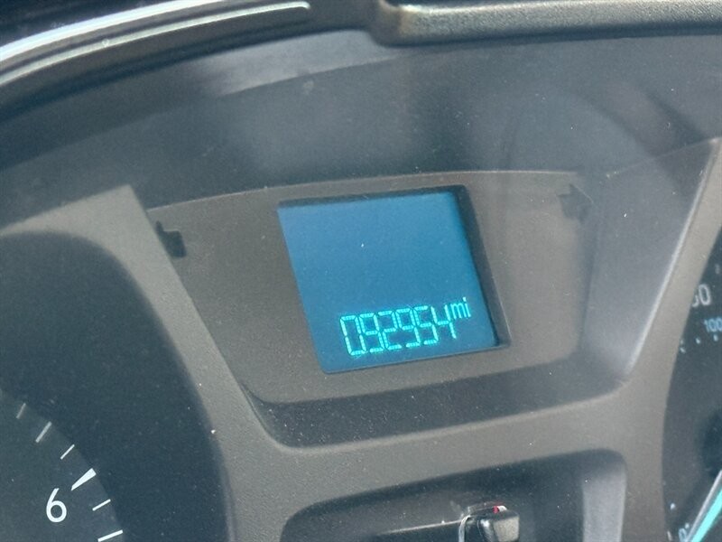 Ford Transit Cargo Van Vehicle Full-screen Gallery Image 16