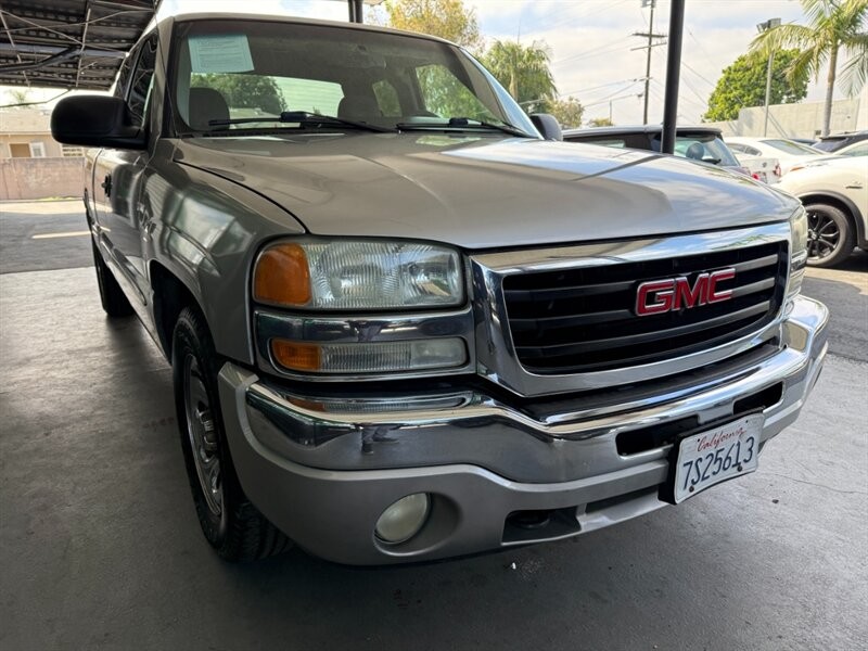 GMC Sierra 1500 Vehicle Full-screen Gallery Image 08