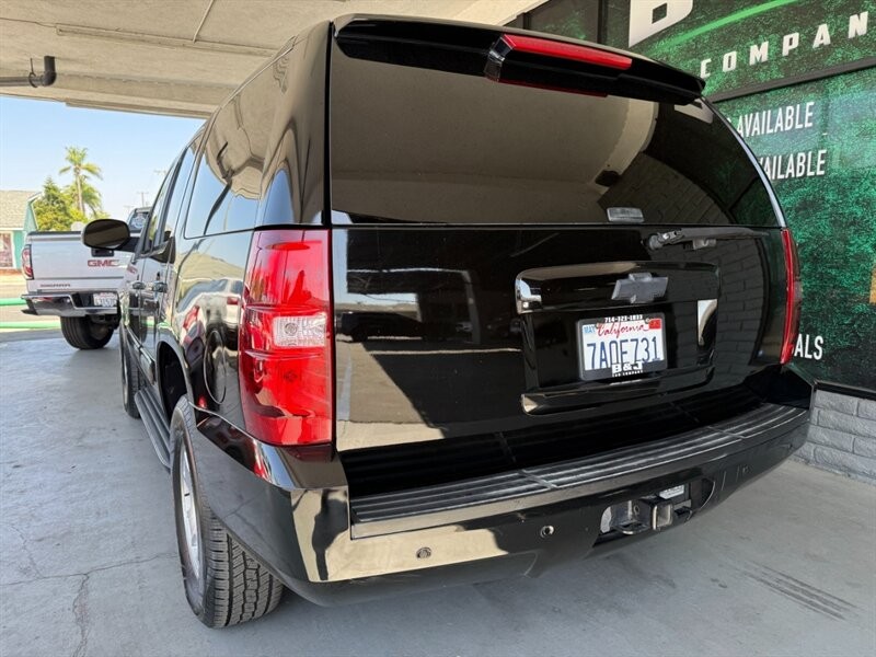 Chevrolet Tahoe Vehicle Full-screen Gallery Image 07
