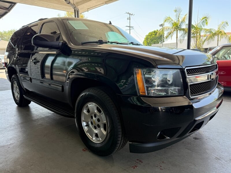 Chevrolet Tahoe Vehicle Full-screen Gallery Image 08
