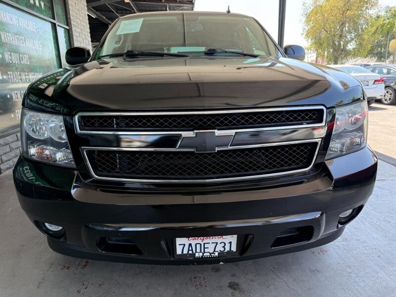 Chevrolet Tahoe Vehicle Full-screen Gallery Image 12