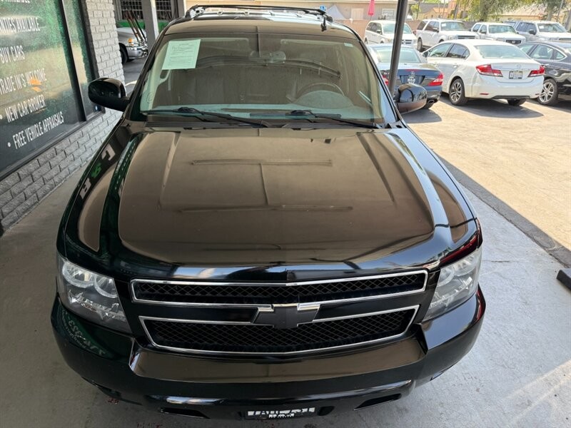 Chevrolet Tahoe Vehicle Full-screen Gallery Image 13