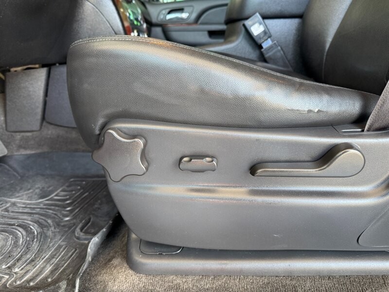 Chevrolet Tahoe Vehicle Full-screen Gallery Image 19