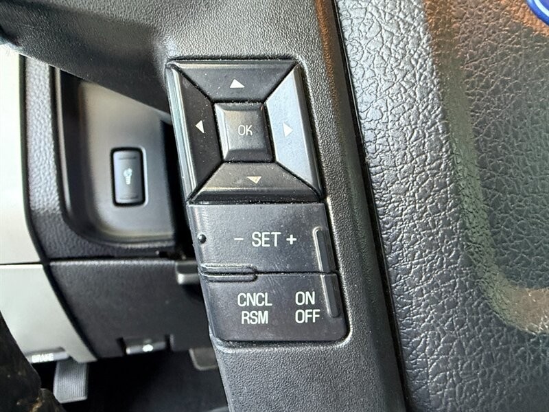 Ford Expedition Vehicle Full-screen Gallery Image 22