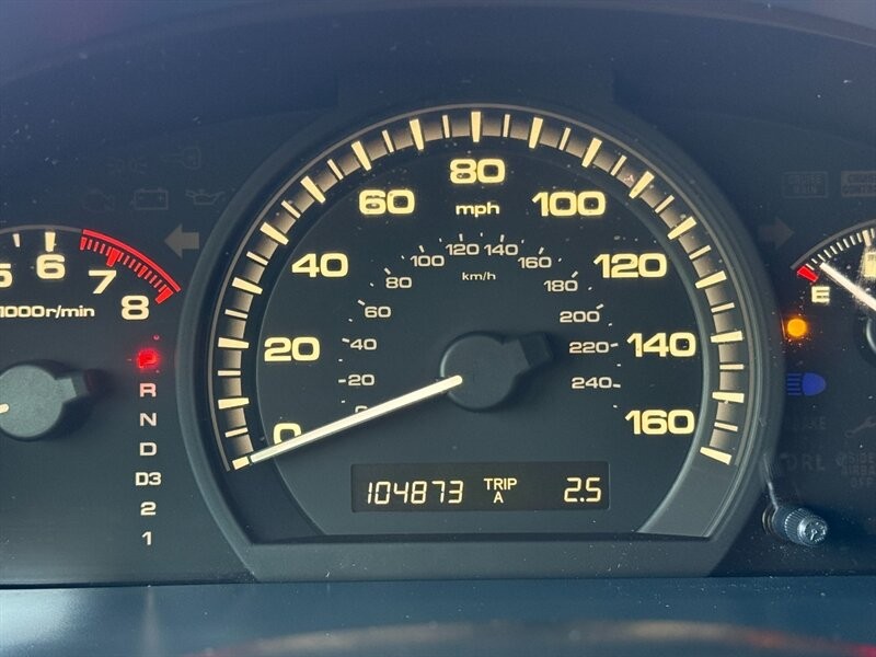 Honda Accord Sedan Vehicle Full-screen Gallery Image 27