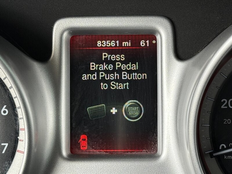 Dodge Journey Vehicle Full-screen Gallery Image 30