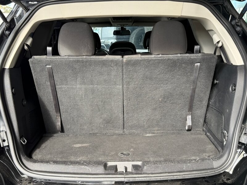 Dodge Journey Vehicle Full-screen Gallery Image 37
