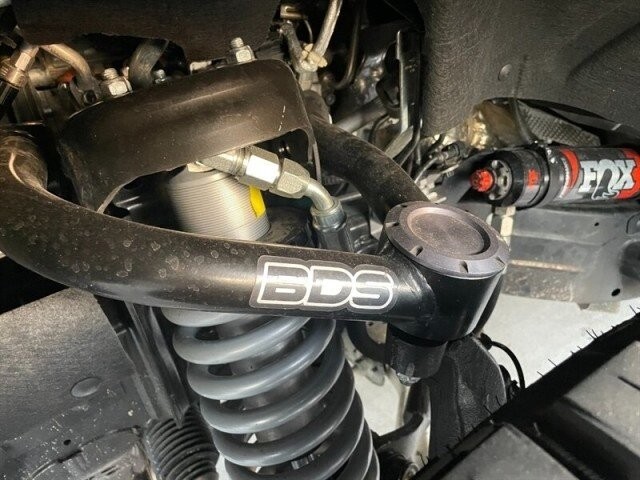 Ford Bronco Vehicle Full-screen Gallery Image 21