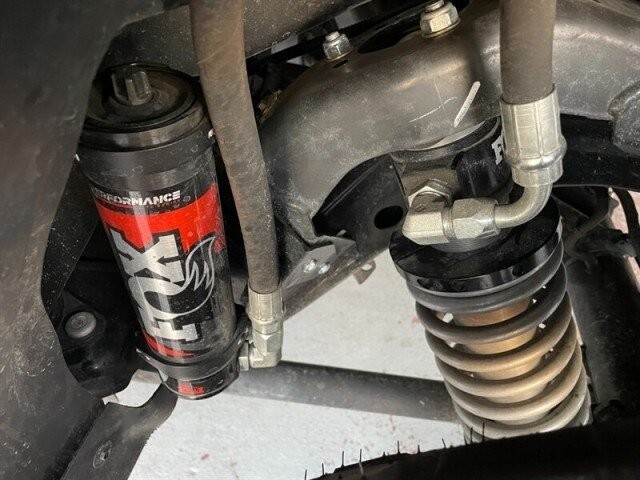 Ford Bronco Vehicle Full-screen Gallery Image 22