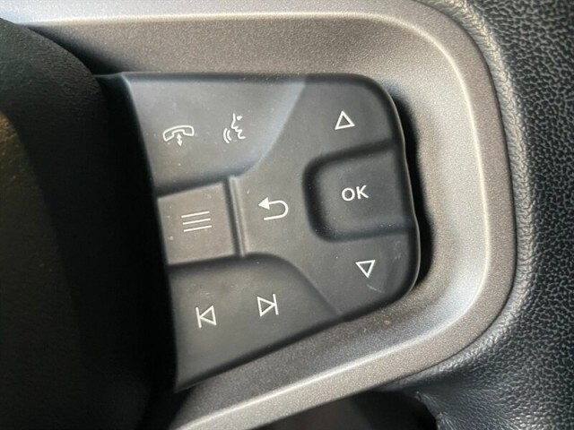 Ford Bronco Vehicle Full-screen Gallery Image 29