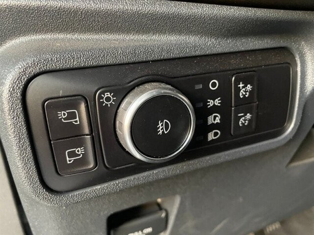 Ford Bronco Vehicle Full-screen Gallery Image 30