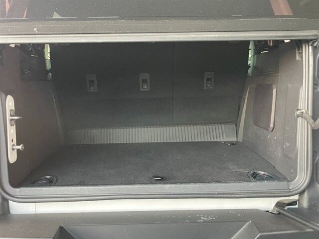 Ford Bronco Vehicle Full-screen Gallery Image 43