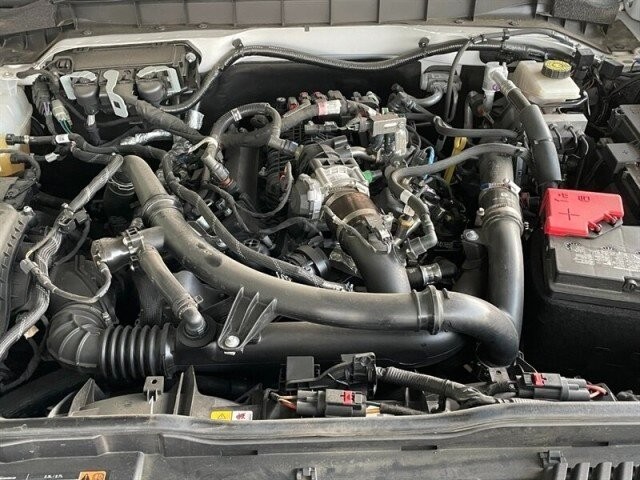 Ford Bronco Vehicle Full-screen Gallery Image 44