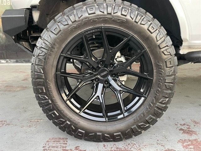 Ford Bronco Vehicle Full-screen Gallery Image 45