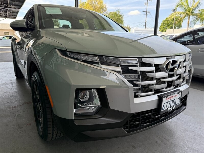 Hyundai Santa Cruz Vehicle Full-screen Gallery Image 08