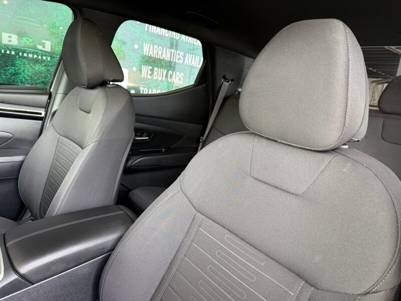 Hyundai Santa Cruz Vehicle Full-screen Gallery Image 17