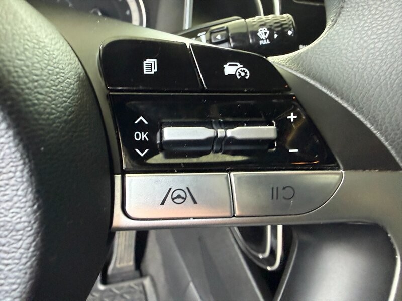 Hyundai Santa Cruz Vehicle Full-screen Gallery Image 21