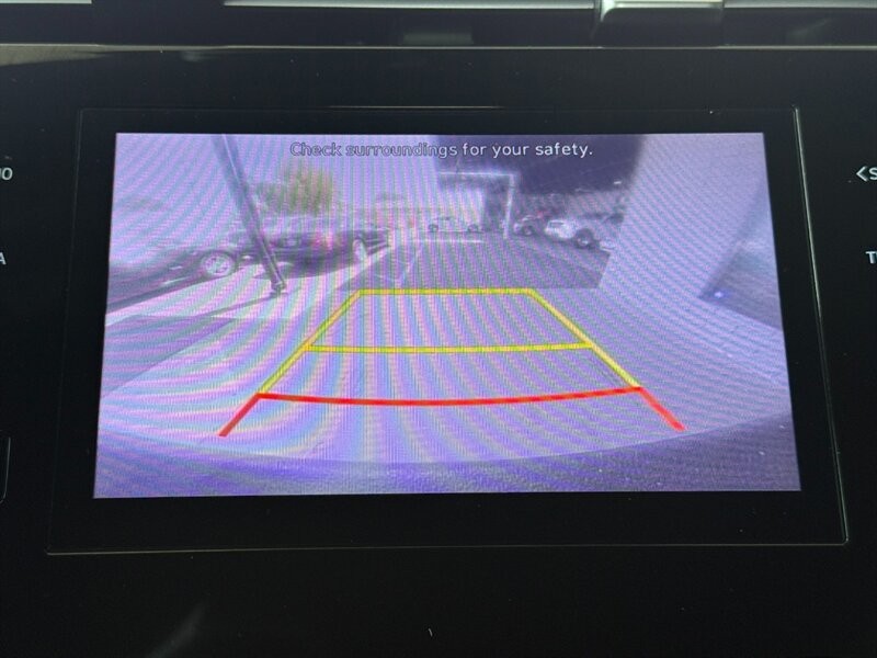 Hyundai Santa Cruz Vehicle Full-screen Gallery Image 28