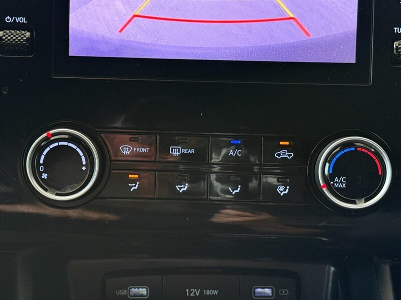 Hyundai Santa Cruz Vehicle Full-screen Gallery Image 29